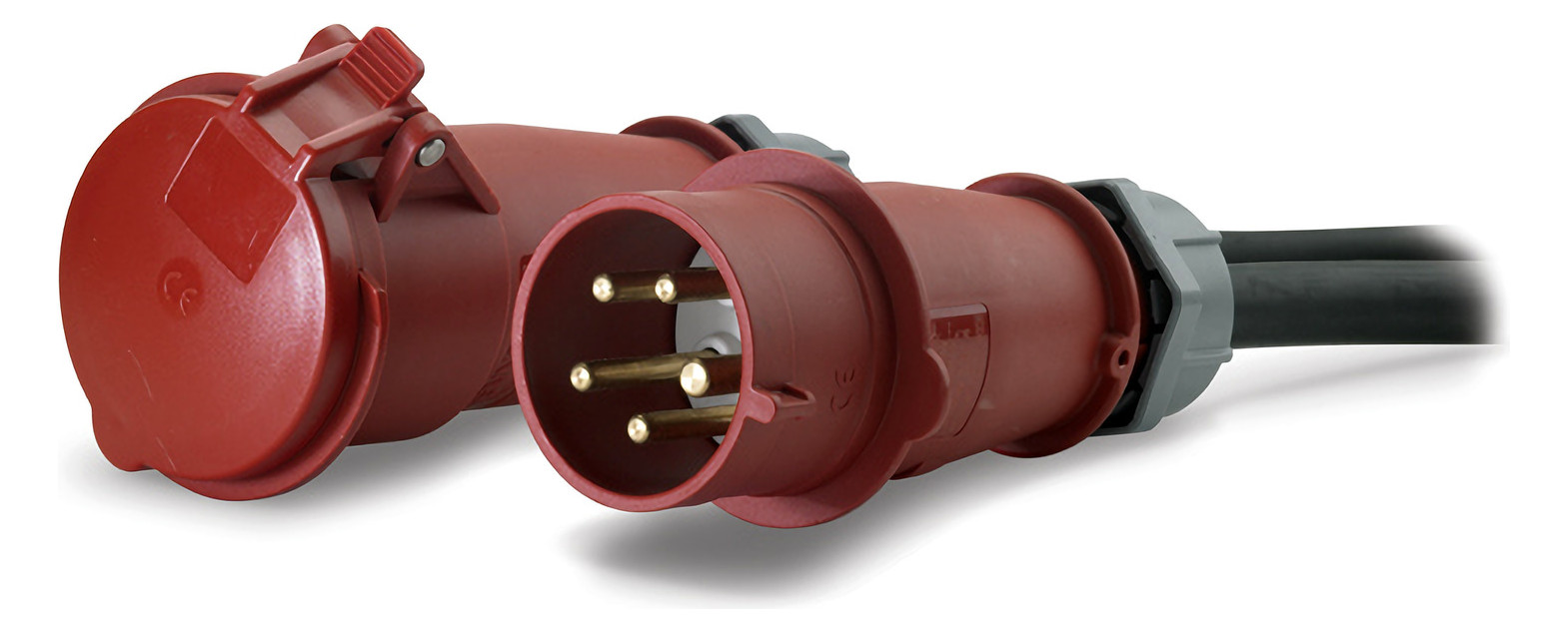 Kombimessgerät Strommessgerät/Hz/V/P Frequenzmesser Voltmeter