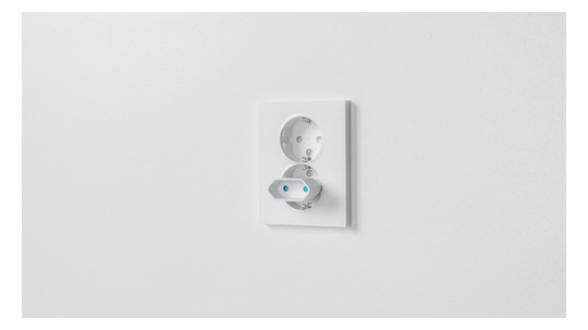 PLEJD BT Smart Plug Dimmer ws     SPD-01 