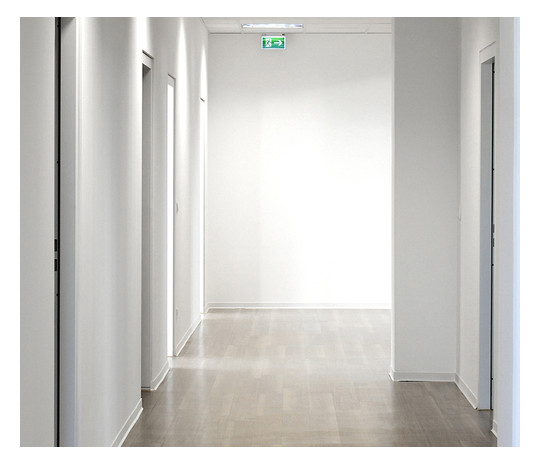 RP RZ-Leuchte Universal,EB  KMUK403SC-SW 