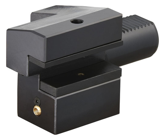 fortis-VDI-Axial-Werkzeughalter, rechts - C3 30x20mm...