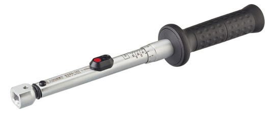 HAZET-Drehmomentschlüssel 6290-1CT - 5-60Nm, 9x12mm