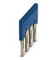 Phoenix 3032583 Steckbrücke   FBS 4-8 BU 
