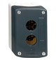 Aufbaugehäuse Kst 2f Ø22,5mm IP54 68x106x53mm