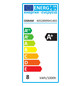 LED-Lampe FM E27 A60 8W 2700K 806lm opal 360° Filamentlampe ws AC Ø60x116mm