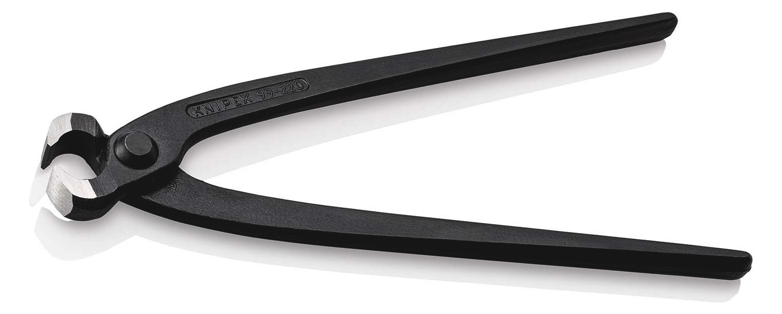 Monierzange 220mm Monierzange 220mm