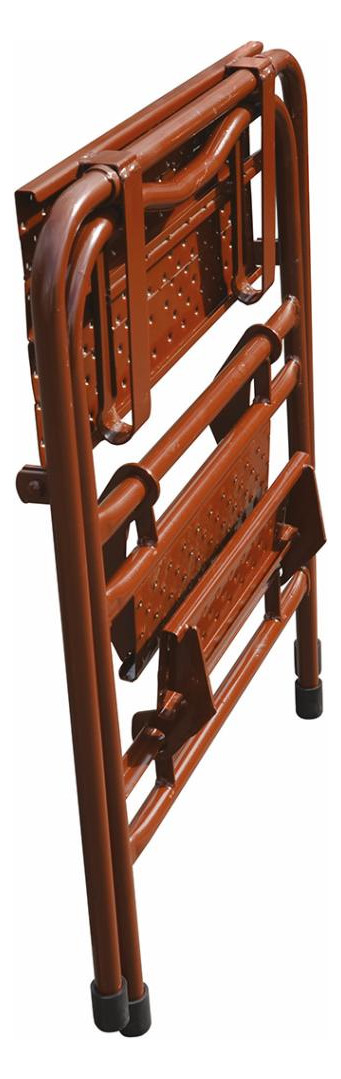 Bild GS - Klappbock B: 0,60x0,26m H: 0,75m - müba-1