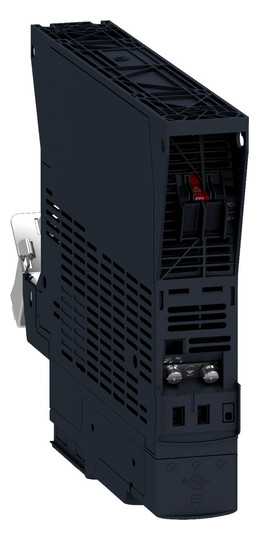 Frequenzumrichter lin=0,1 200-240V E1ph A3ph 599Hz 50/60Hz IP20 5%F 10%V