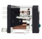 Schaltrelais 2W IP20 13x30x34,5mm Schraub