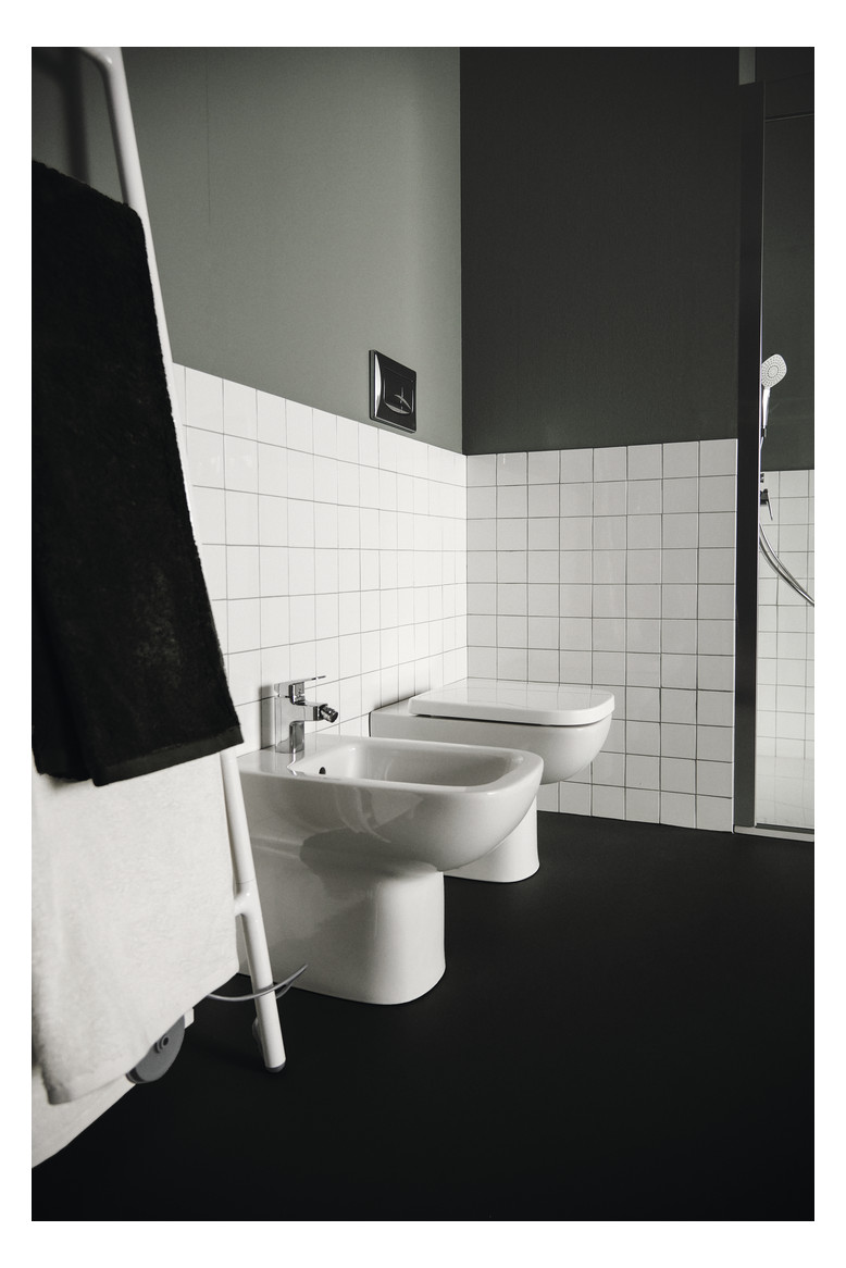 Ideal-Standard WC-Sitz i.life A 36x44,5x4,5cm, Wrapover, Softclosing, weiß