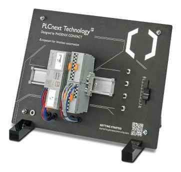Phoenix    PLCNEXT TECHNOLOGY STARTERKIT 