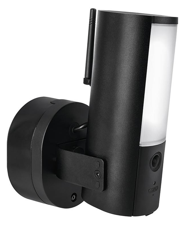 Bild PPIC46520 BK WLAN Licht Aussen-Kamera - ABUS-0