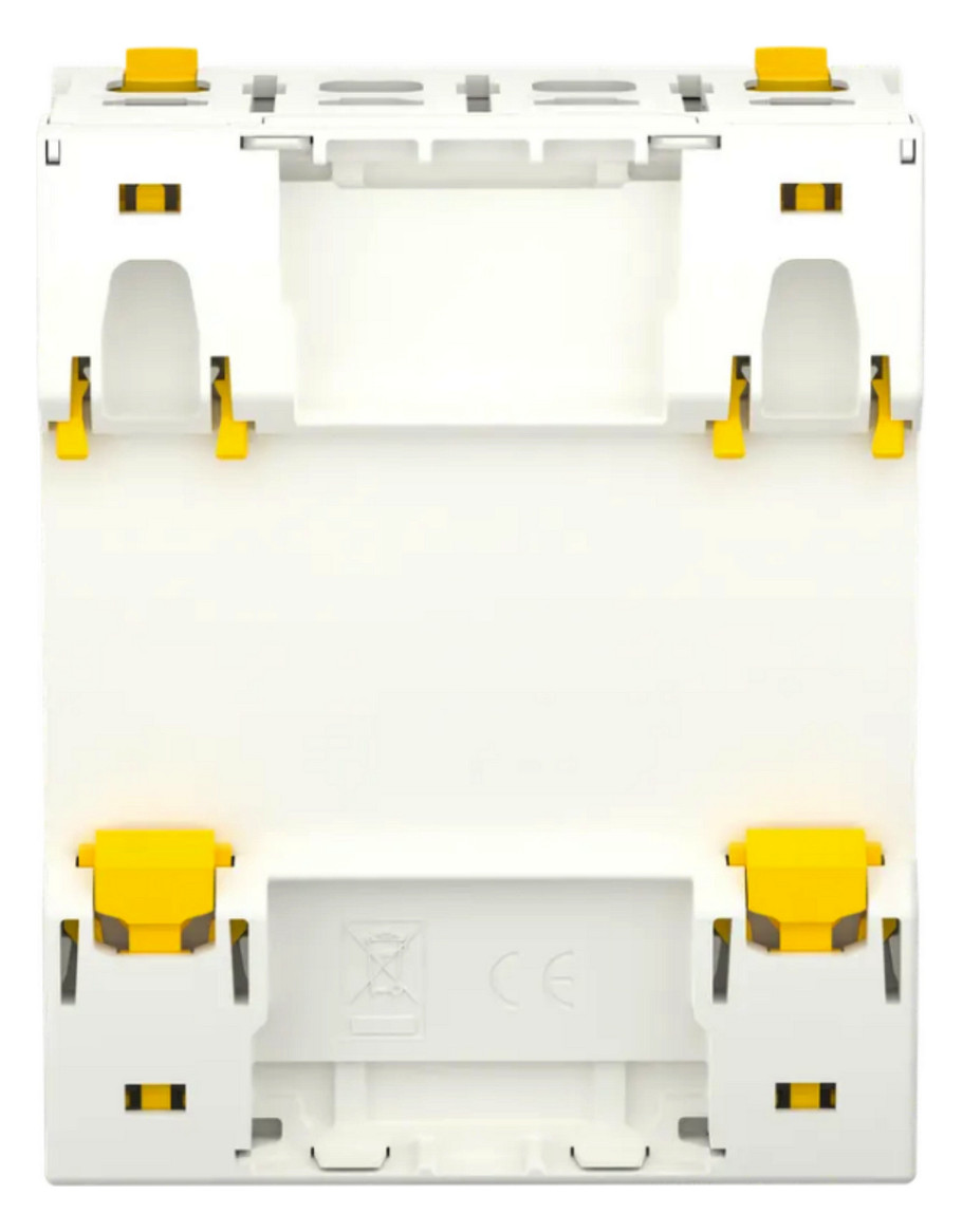 FI-Schutzschalter B 4p 400V 40A 0,03A 4TE REG 10kA 6kA/stoß