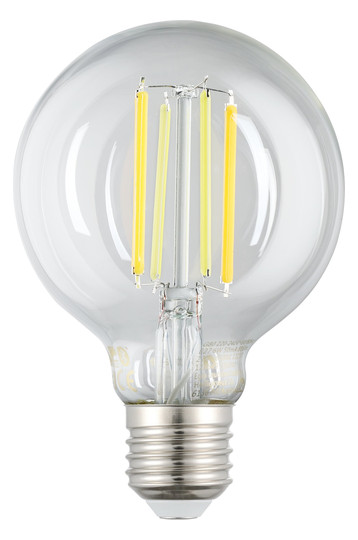EGLO Leuchtmittel klar E27 1X6W    12237 