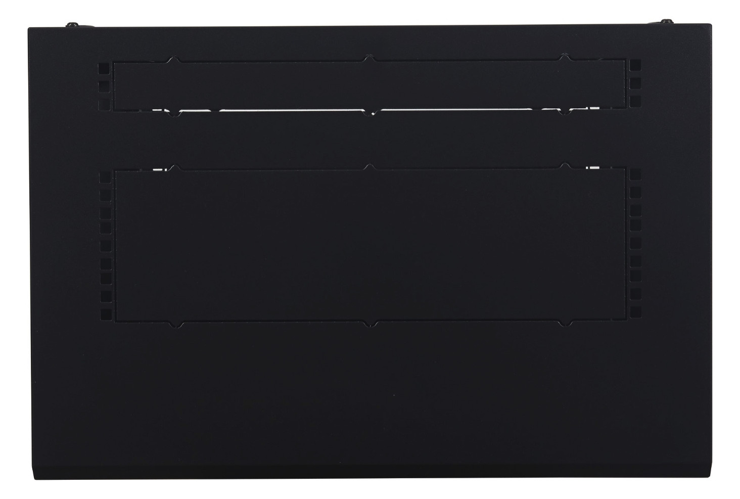 Netzwerkschrank ST 6HE B600xH356xT400mm IP20 vo pulverbesch RAL9005