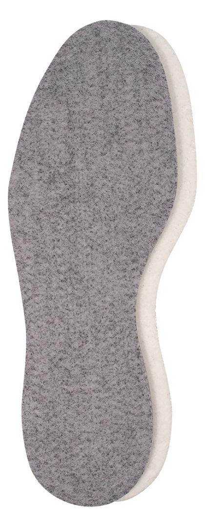 Bild Alu Filz Sohle, Gr. 43 - barth Schuhbandl-0