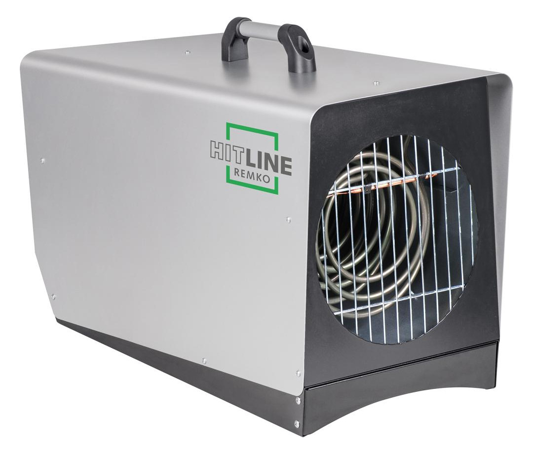 Bild Elektro-Heizautomaten EM 18000, 18,0 kW - Remko-0