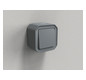 Legrand 069720L Plexo New FRAP Taster 10 