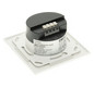 DOTLUX LED-Treppenleuchte    6662-030080 