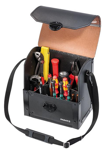 PARAT-Werkzeugtasche Top Line - 220x140x250 mm
