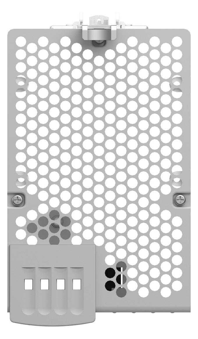Gleichstromversorgung 24V 240W 240VA 100-500VAC 10A Kurzschlussf IP20
