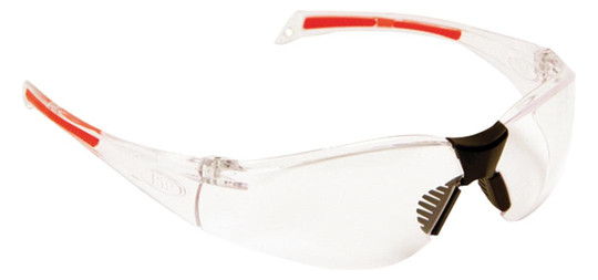 JSP-Brille Stealth 8000, beschlagfrei