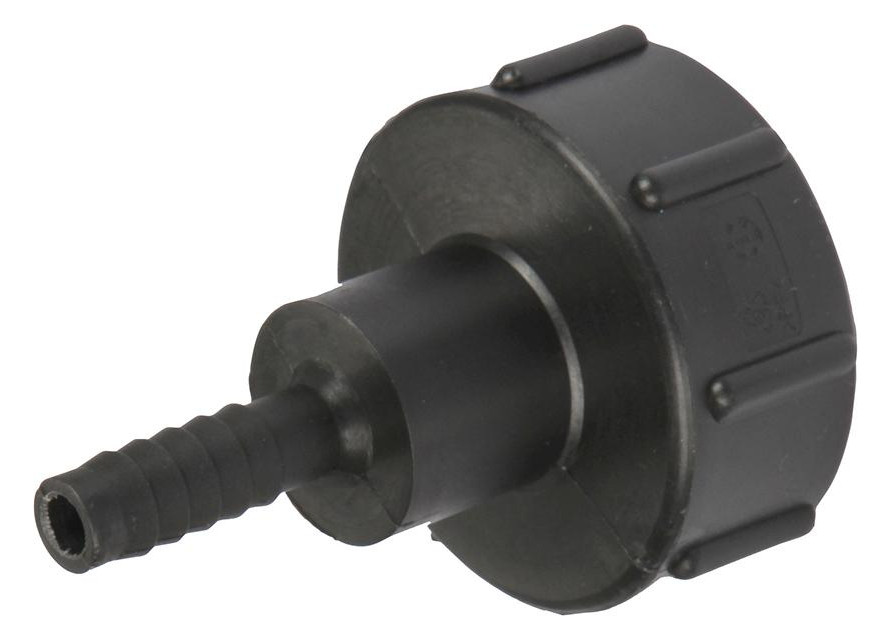 Bild Schlauchanschluss 1/2""IG S60x6 zu IC-Ta nkForawor d - floraworld-0