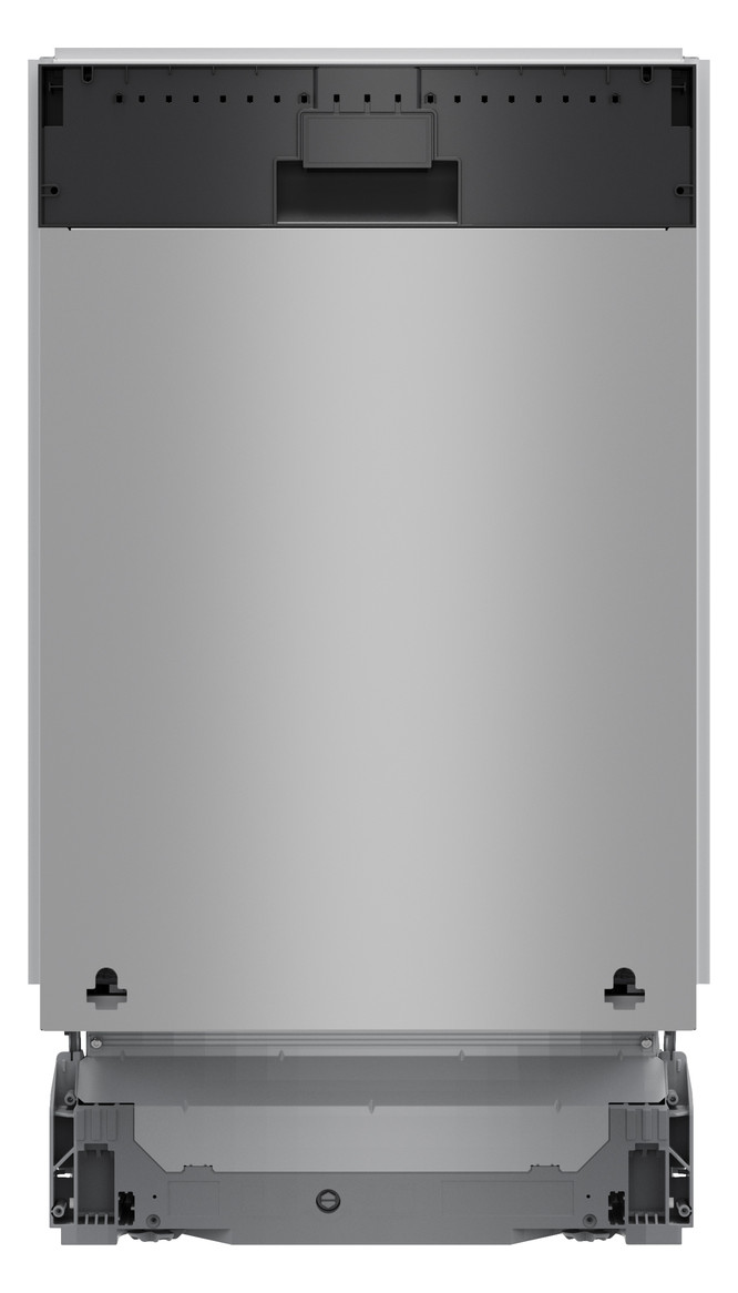 Geschirrspüler E vollint B448mm 5prog 46dB BestKorb 815mm/o.Pl 10Gedecke