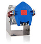 CEE-Steckdose 4p 160A 6h 400V/rt IP67 AP Schraubkl Kst