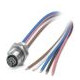Phoenix   SACC-DSI-M12FSL4FE-M16XL/0,5GR 