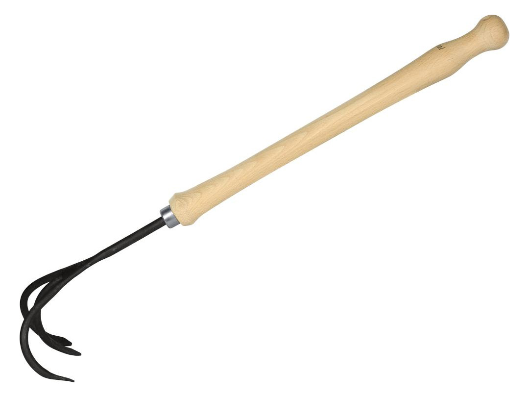 Bild IDEAL-Grubber Buchenstiel 40 cm-0