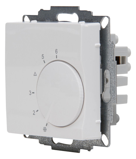 Kopp -Raumtemperaturregler "Öffner  HK07 