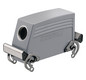 Weidmüller HDC 64D TSBO 1M32G HDC- 