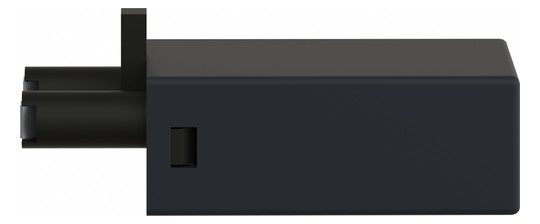 Entstörmodul Diode