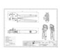 HART 1DIN-Tool Crimpzange    09990000620 
