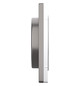 Drehknopf Symbol Dimmer System Design ni glz