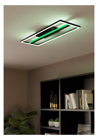 EGLO Wand und Deckenleuchte       900567 