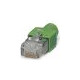 Phoenix 2744856        FL PLUG RJ45 GR/2 