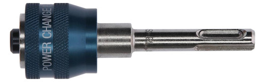 BOSCH-Power Change Adapter - SDS-plus