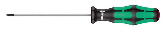 Wera-Schraubendreher 350PH - PH0x100