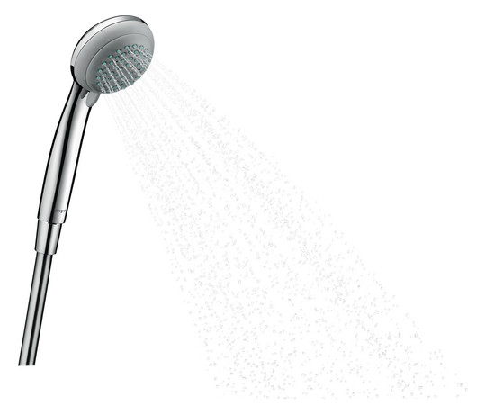 hansgrohe Handbrause Crometta 85 Vario chrom