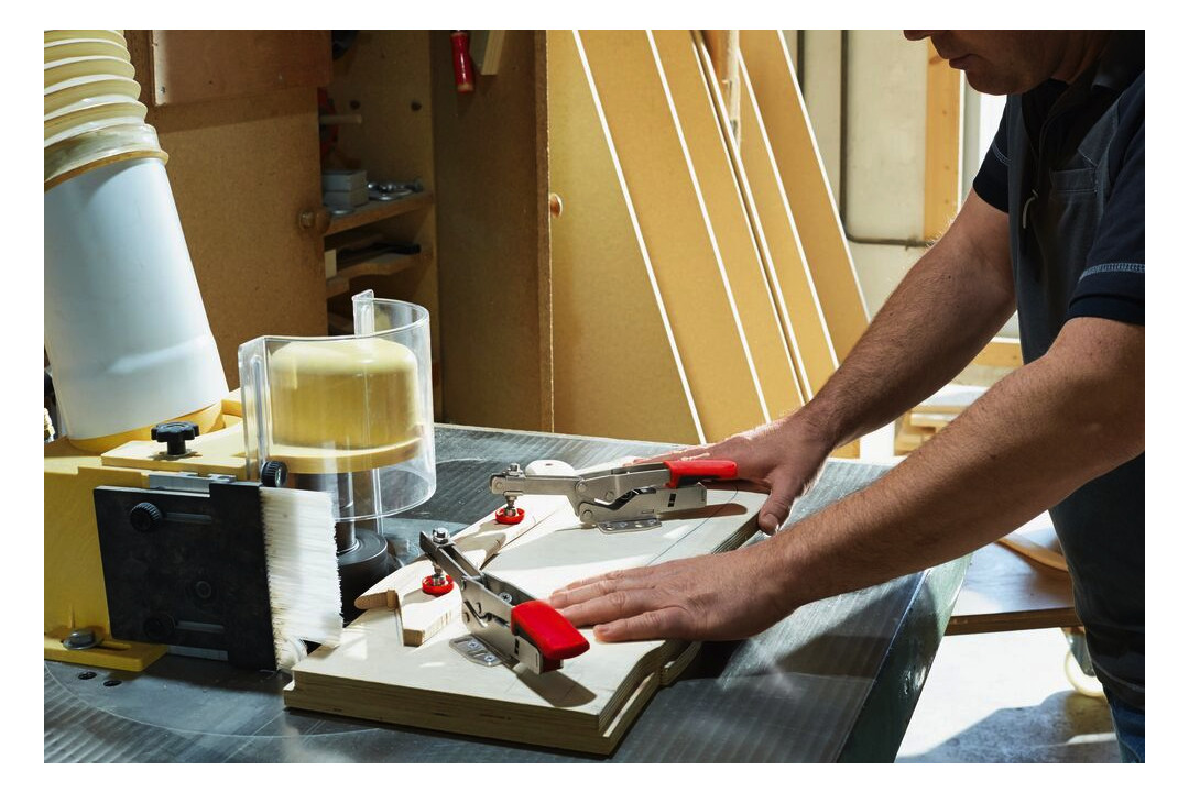 Bild Waagrechtspanner STC-HH-SB /50 - BESSEY-3