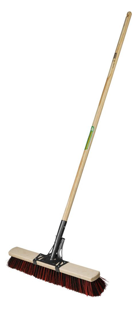 Bild PROFI-Arbeitsbesen 66247 Arenga und Elas ton 600mm - FREUND-0
