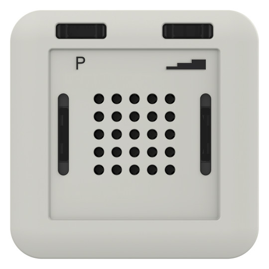 Bus-Nebensignalgerät F&#x3D;signalieren