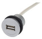 HART har-port USB2.0 A-A WDF 09454521920 