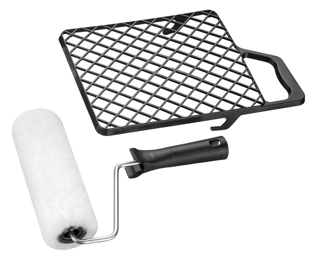 Bild Vestan-Roller-Set, 2-tlg fix - C CIRET-0