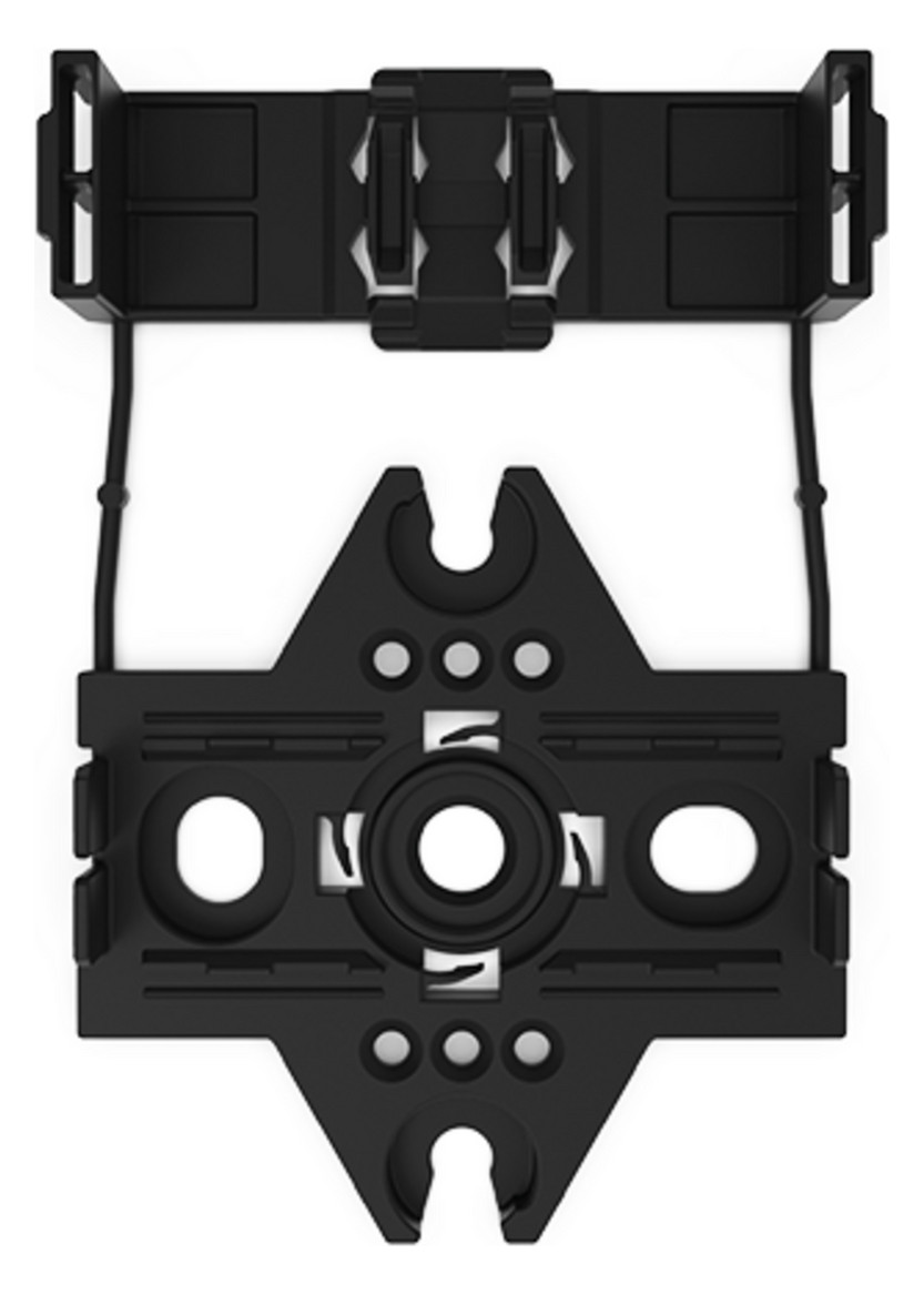 Montageplatte Zubehör Montageplatte Zubehör