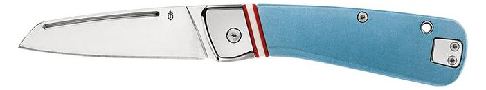 Bild Straightlace Modern Foding ue - GERBER-0