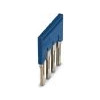 Phoenix 3032583 Steckbrücke   FBS 4-8 BU 