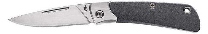 Bild Wingtip Modern Foding Grey - GERBER-0