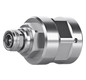 4.3-10-Stecker Rundkabel 50Ohm